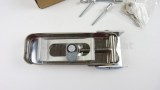 Schlossatz Reserveradhülle f MZ313332/3, Neu, Mitsubishi Pajero L040G/L140G,, OEM OEM Mitsubishi, MZ312431S3, MZ312431S1